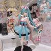 In Stock  Vocaloid Hatsune Miku New Tokyo Kimono PVC Anime Figures Action Figure Model Toys Collectibles Gifts