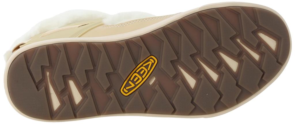 KEEN HOODROMEO MINI Boots in Birch/Birch