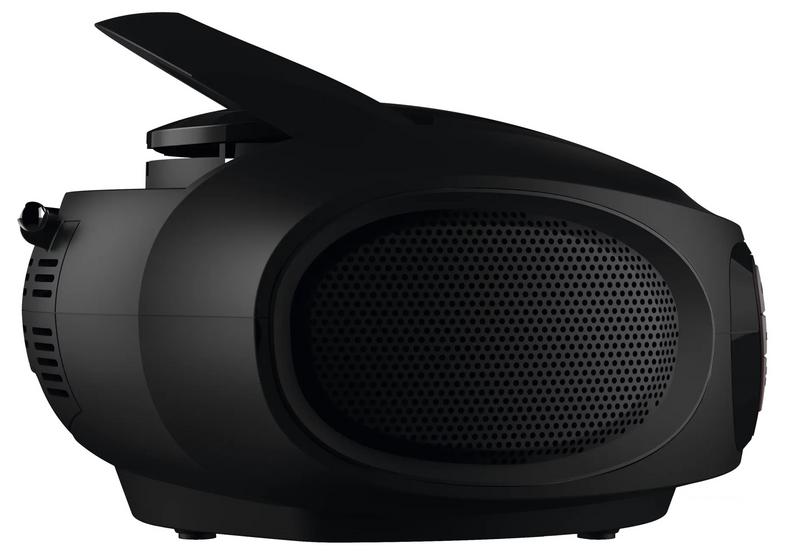 Technisat viola cd-100 black radio player