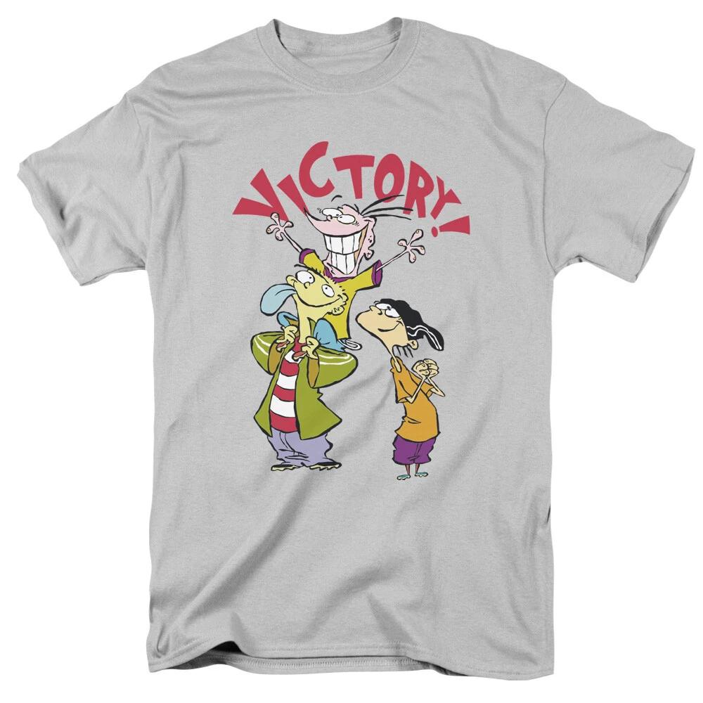 Ed, Edd n Eddy  Victory  T-Shirt S