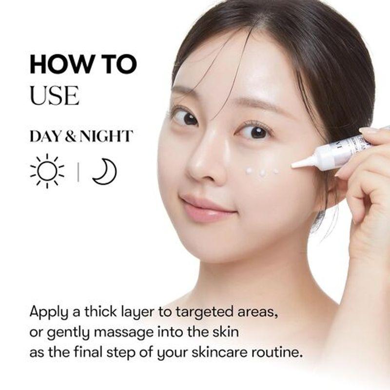[VT Cosmetics] Garlic AC Reedle Shot Spot Cream 15ml