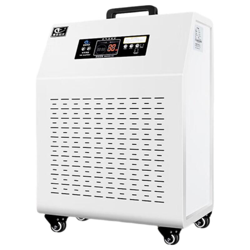 Funo Technology Industrial Air Purifier & Sterilizer