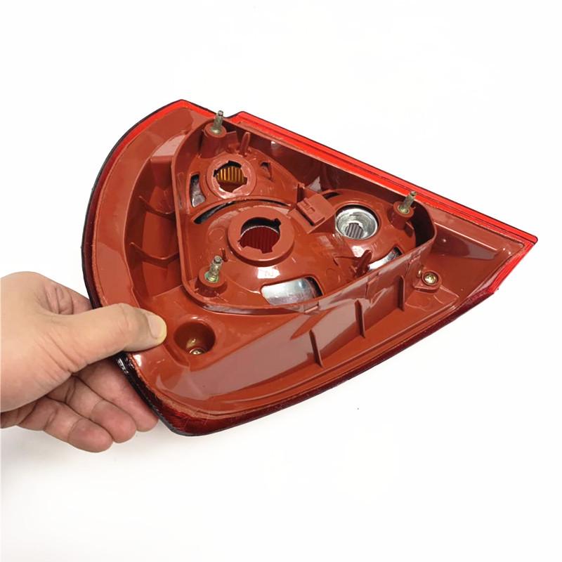 Southeast Lingyue Tail, Brake & Turn Signal Light Original Quality Assembly