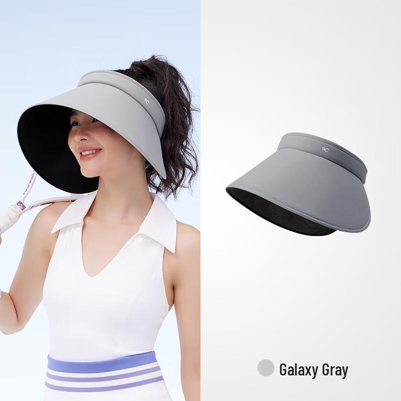 VVC Full-View Sun Protection Visor One Size