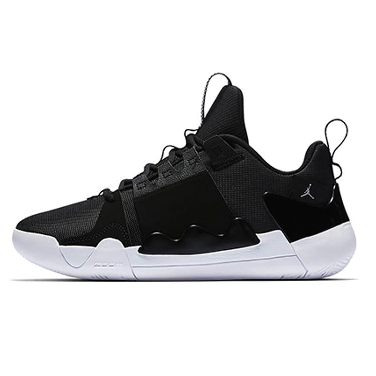 Air Jordan Zoom Zero Gravity PF Black Men s AT4030-001 EU 44