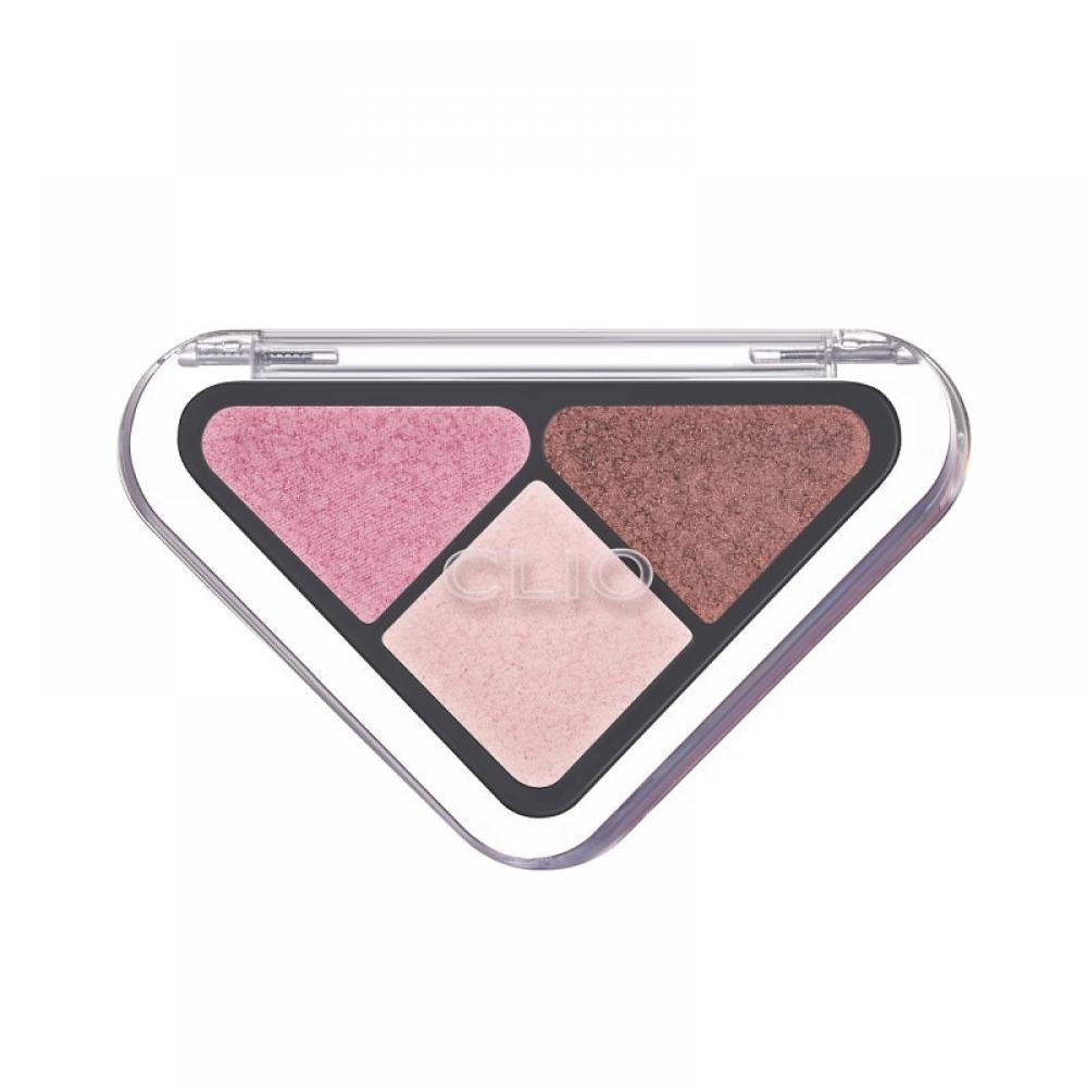 

Clio Основные тени Таб 05 Peonicent