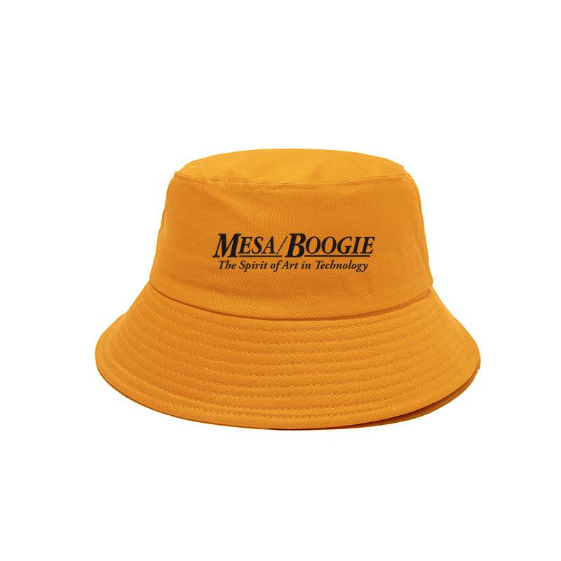 Mesa Boogie Engineering Bucket Hat Cap Unisex Women Unisex Panama Cap Outdoor Summer Adjustable Mesa Boogie Bob Caps MZ
