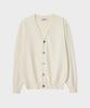 Tradclub Basic Cardigan (5 Colors) (Type B)