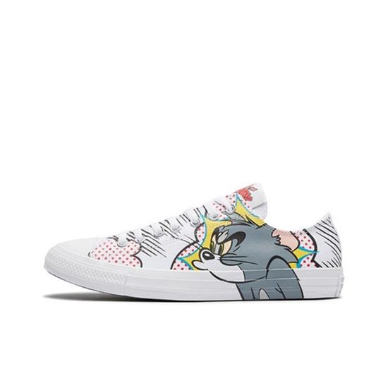 Converse Tom i Jerry x Chuck Taylor All Star Low Carton 165732C