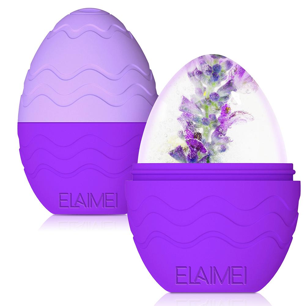 Buy Icing Face Shrink Pores Ice Roller Reduce Swelling Silicone Facial