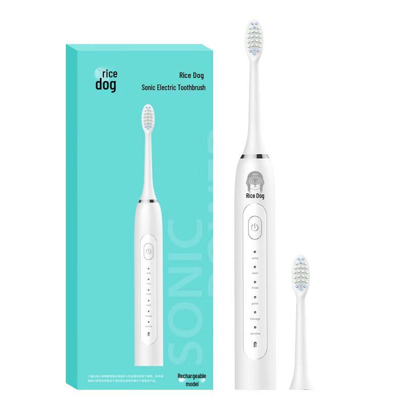 

MEEEGOU MX616 Sonic Electric Toothbrush
