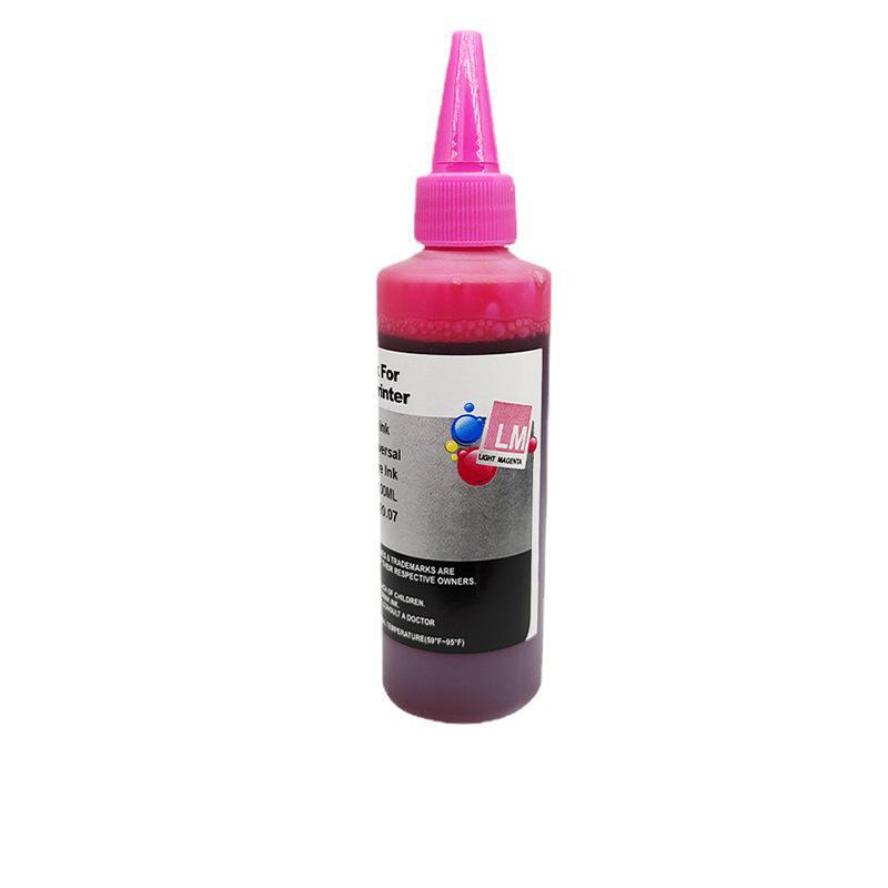 100ml Universal Ink Refill for HP, Canon, Epson, Brother Printers