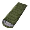 Adult Autumn Winter Warm Camping Sleeping Bag