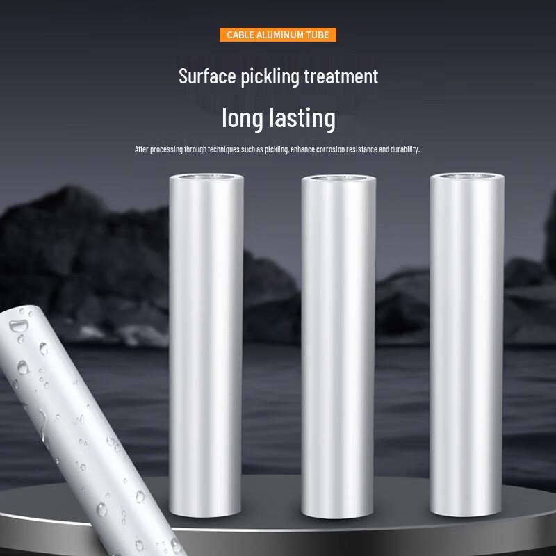 Tianbei GL Aluminum Tube Cable Connector