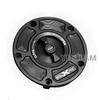 CNC Motorcycle Fuel Gas Tank Cap Cover Fuel Filler Keyless Cover Protections For CLX 250 700 CLX 250CL-X 700CL-X ALL Years