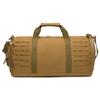 QT&QY 40L Sport Gym Bag Tactical Travel Duffel Bag For Men Survival Fitness Duffel Bag Training Bag Basketball Weekender Bag