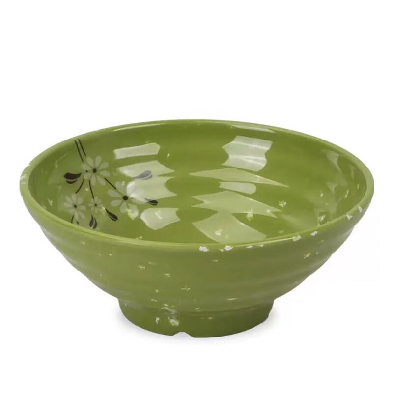 Xiyi A5 Melamine Noodle Bowl