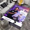 FedEx Office Mounted Poster Floor Mat Area Rug for Office Business Wall Decor