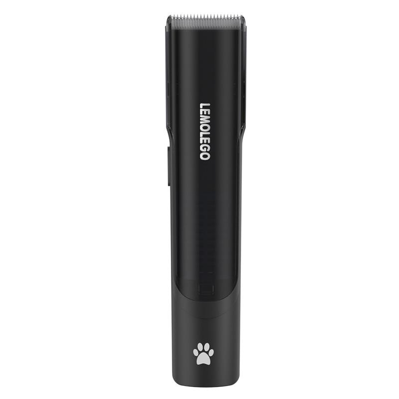Multi-functional Electric Pet Hair Remover for Cats & Small Dogs HT300