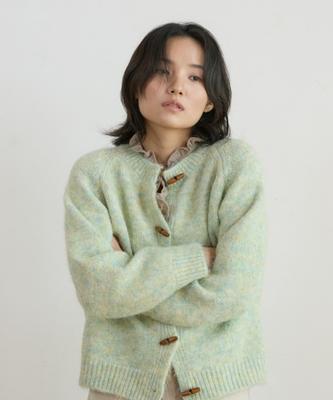 Oberteile – Damen-Cardigans