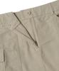 Musinsa Standard Woman Women'S Cargo Mini Skirt [Beige]