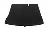 Trunk Mat (EVA, Black) for Renault Sandero 2007-2013