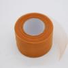 22m/lot 2" 5cm Shiny Tulle Roll Spool Fabric Tutu Skirt Chair Sash Bow Table Runner  Wedding Baby Shower Party Decorations