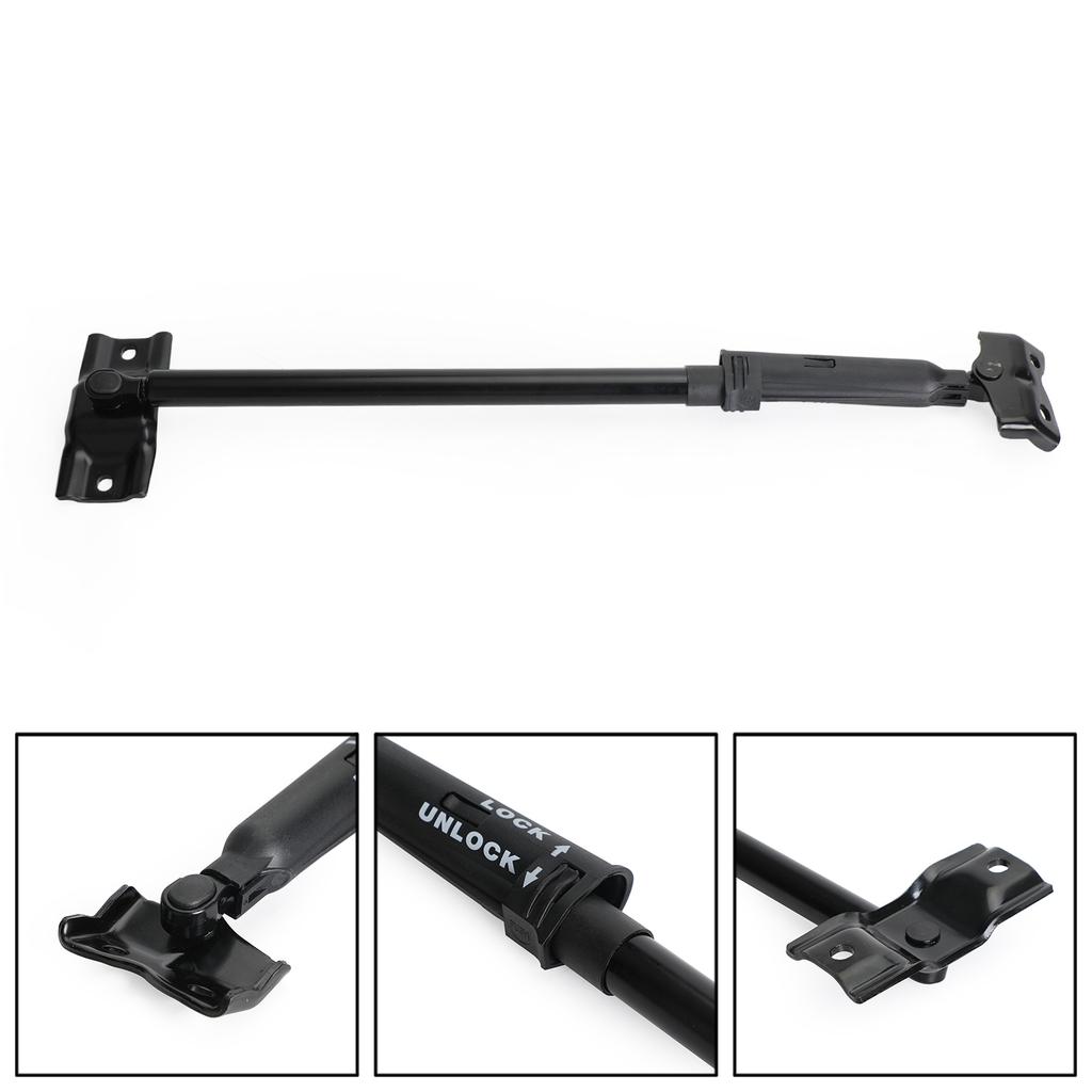 Tailgate Back Door Safety Stopper Strut Fit Pajero Shogun V98W MK4 3.2L