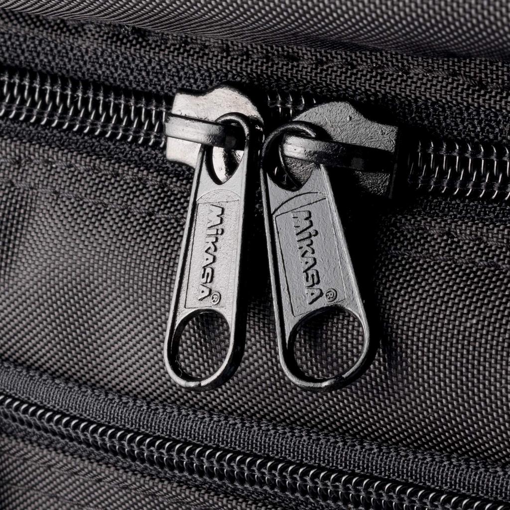 MIKASA Medical MDB Bag, Black,