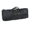 Torba na klawiaturę 76 klawiszy Oxford Cloth Black Keyboards Gig Bags Case na organy elektroniczne