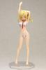 Puella Magi Madoka Magica Mami Tomoe [Swimsuit Ver.] (1/8 Scale, Pre-painted PVC Figure)