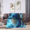Squirtle Charizard Anime Warm Blanket  Travel Plush Throw Blanket Graphic Couch Bed Flannel Bedspread Sofa Bed Cover