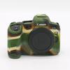 New Silicone Case for Canon EOS R Mirrorless Camera - EOS R Protective Cover with Storage Function
