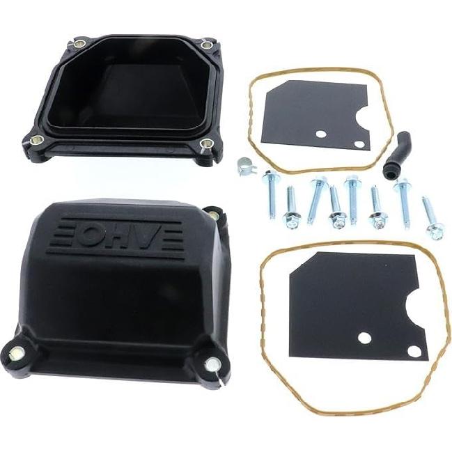 Valve Cover Retrofit Kit 32 755 49-S 32-755-49-S Compatible with Kohler KT610 KT745 EKT740 EKT750 Zt710 ZT740 EZT715, Replaces 5400 6600 7000 7500