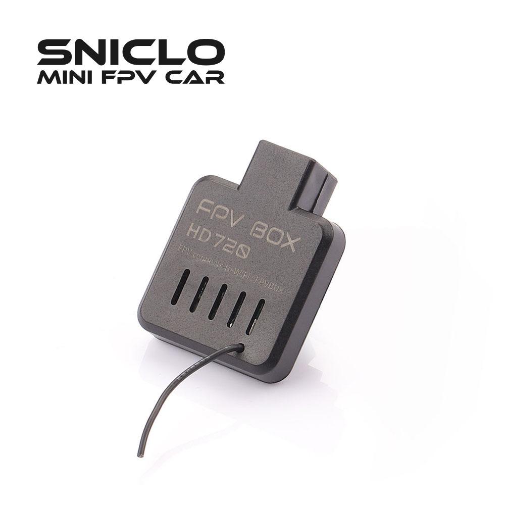 SNICLO Wireless FPV Remote Control Car Sisilok Racing Birthday Gift Toy Boy Car Kcar School Start Gift Children s Toys Realistic