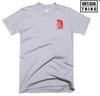 Grim Reaper T Shirt Pocket Death Halloween Ghost Trick Or Treat Horror Gift Top