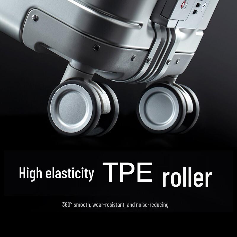 Xiaomi Metalový cestovní kufr 2