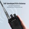 Lenovo C11+ High-Power Handheld Two-Way Radio (CN version)