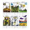 Tarotkarten Ein 78er Studien Deck Für Anfänger Deck Orakel Englisch Visionen Divinations Edition Brettspiel Karten,Party Spielkarten