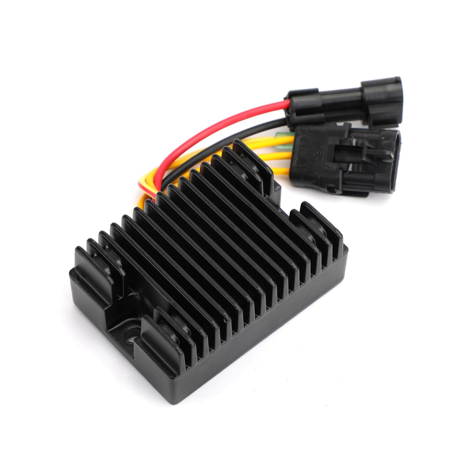 

Voltage Rectifier Regulator For Polaris Sportsman 400 500 Scrambler ATV 4012192
