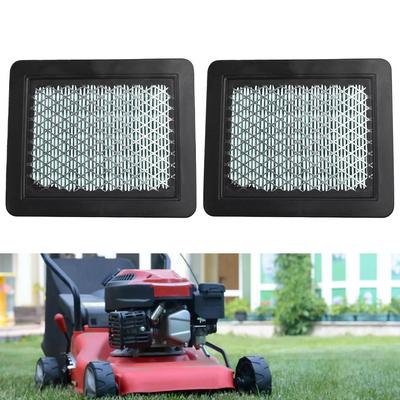 2pcs Air Filter Easy Installation For Honda HRB 425