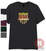 Jack Trax T-shirt Detroit Techno Chicago Jacking House Rave Dansmuziek Edm