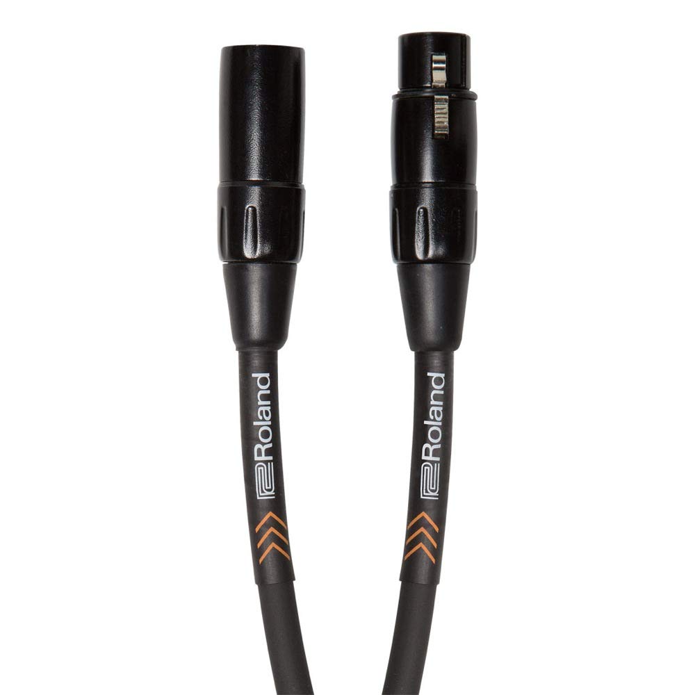 

ROLAND RMC-B15 4.5m XLR Microphone Cable