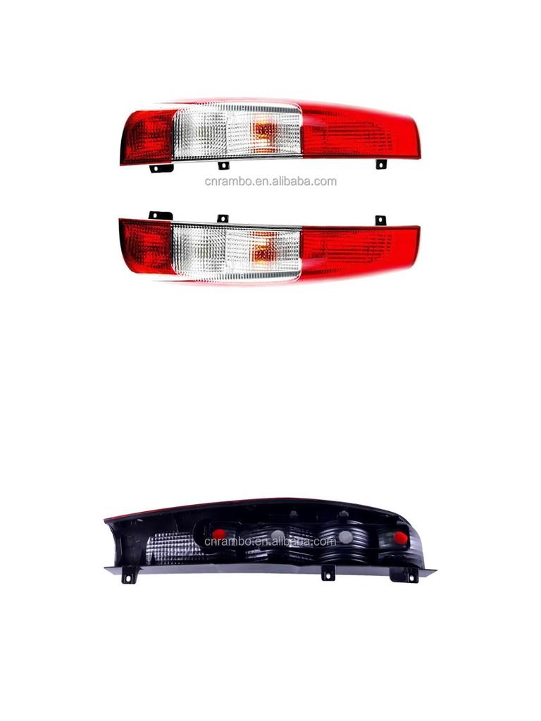 6398200264 6398200164 Rückleuchten für Mercedes-Benz VITO