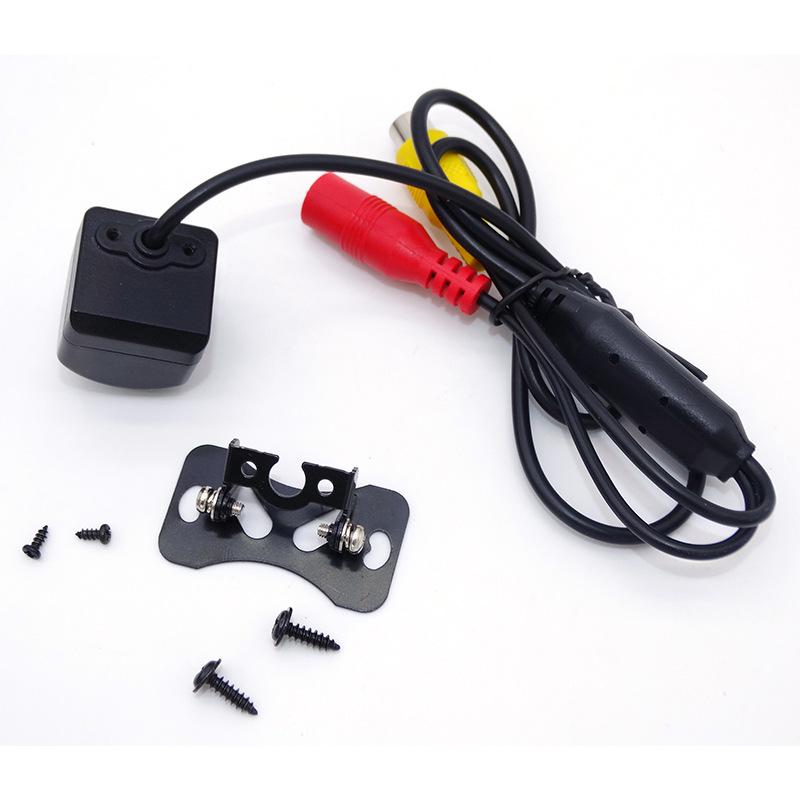 Ultra-Clear AHD Dynamic Trajectory Reversing Camera for Android