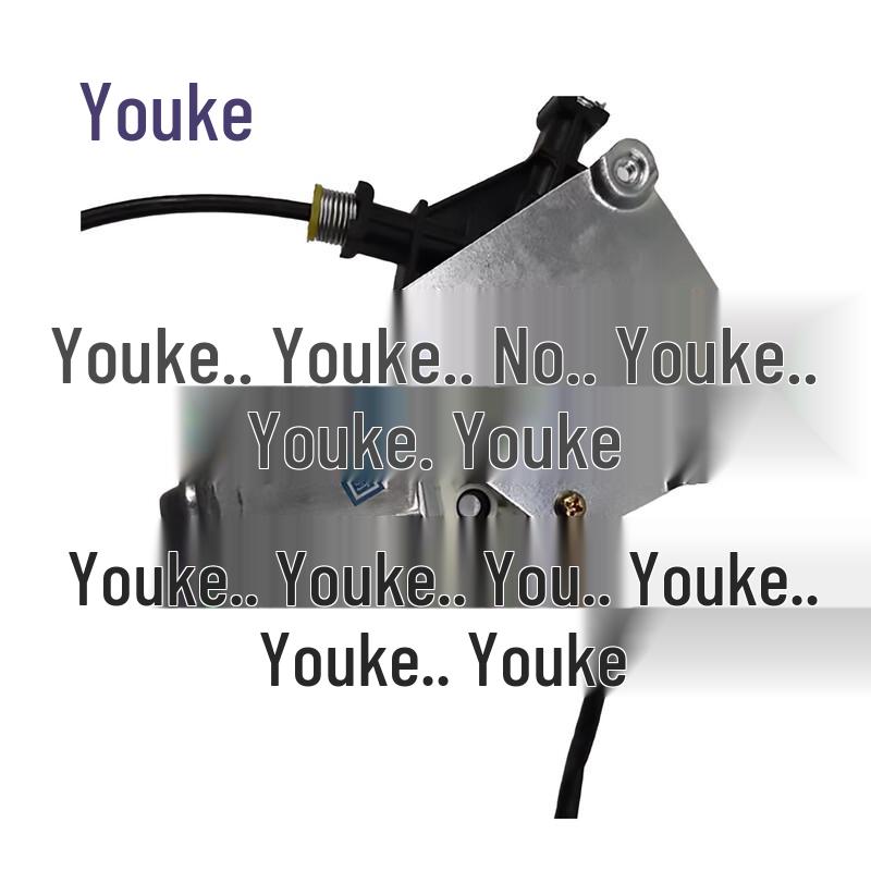 Youke Right Front Window Regulator for Iveco Baodi