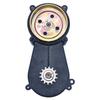 T8F Gear Box Single Chain Clutch Gear Box 11 13 14 17 20 43CC 47CC 49CC  Mini Moto Pit Dirt Bike Quad ATV Buggy Go kart