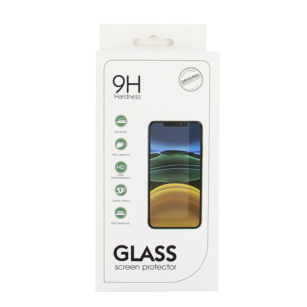 2.5D Tempered Glass For Iphone 16 Plus 6.7" 50W1
