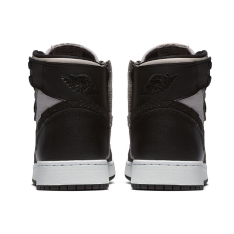 Jordan 1 Rebel XX Silt Red Women's Jordan AR5599-601