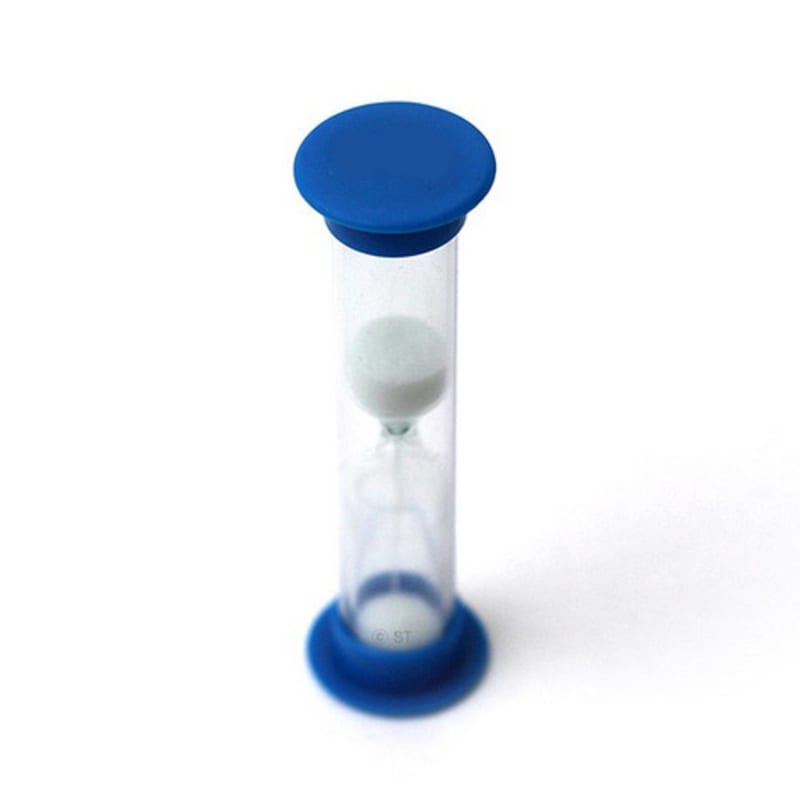 

1-минутные песочные часы для настольной игры LumiCube